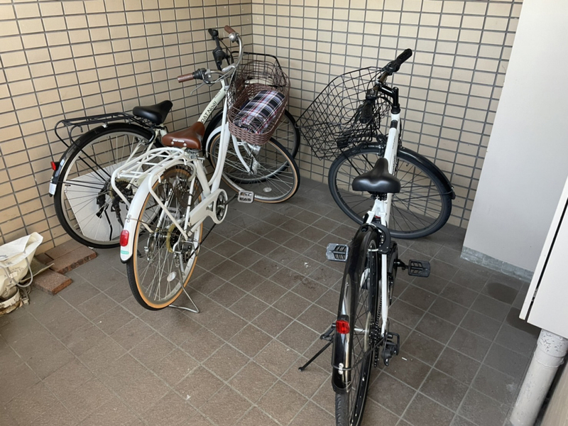 共用部 写真11
