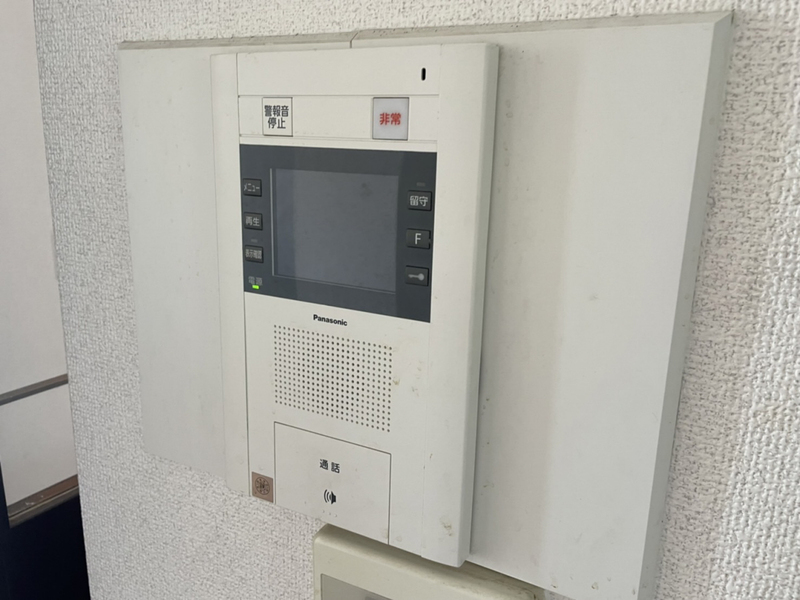 セキュリティ 写真13