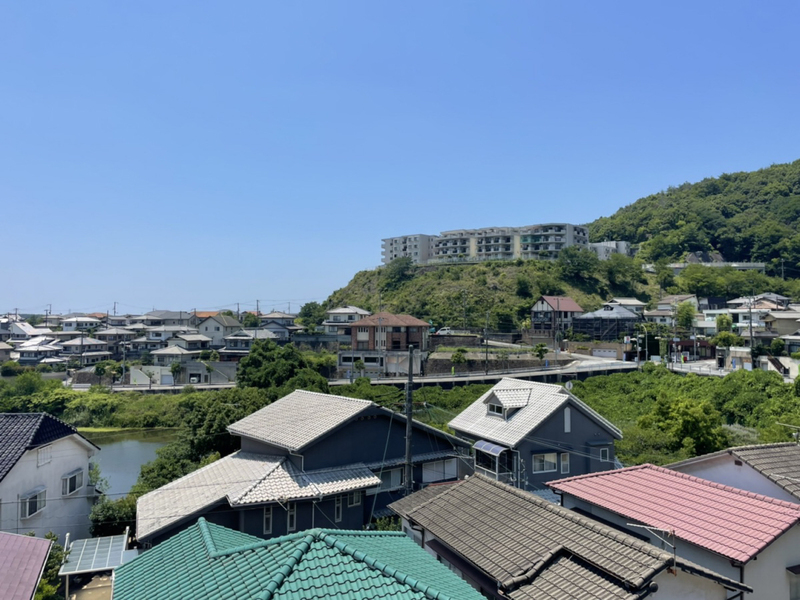 眺望 写真15