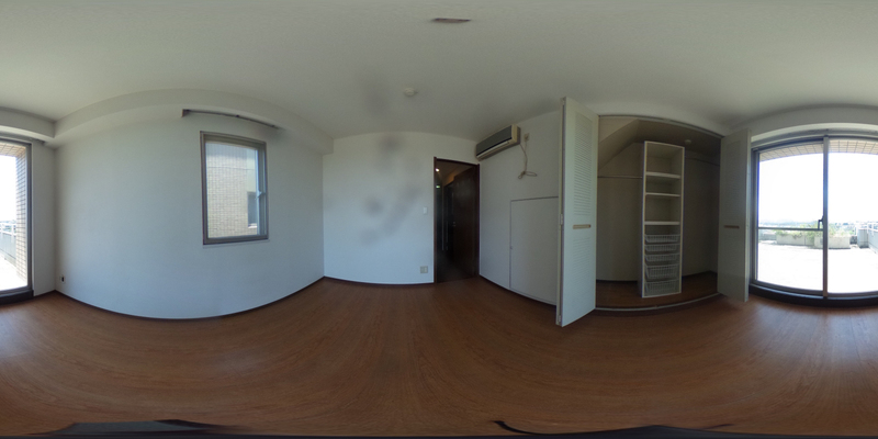 子供部屋 写真37