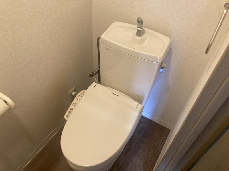 トイレ 写真5