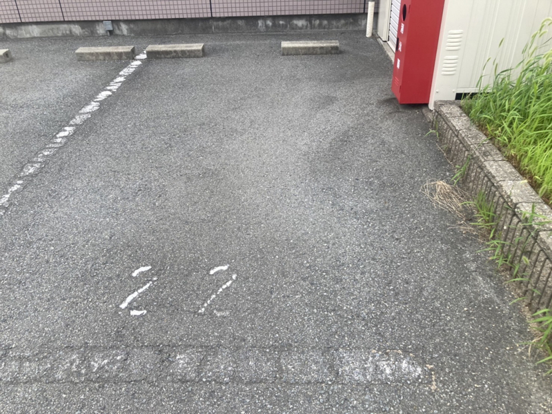 駐車場 写真10