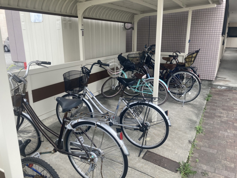 共用部 写真11