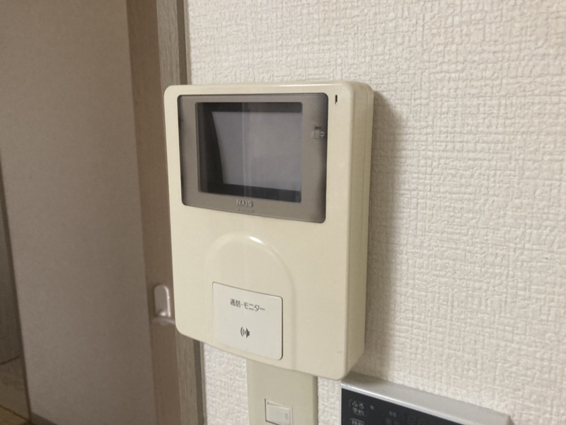 セキュリティ 写真12