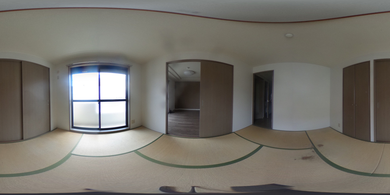 寝室 写真36
