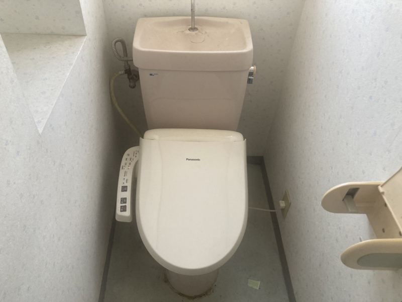 トイレ 写真5