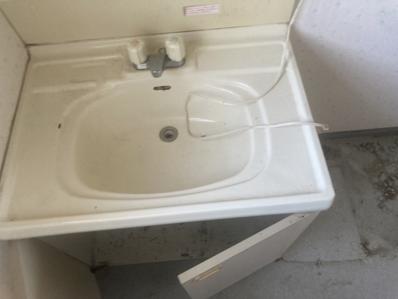 洗面所 写真6