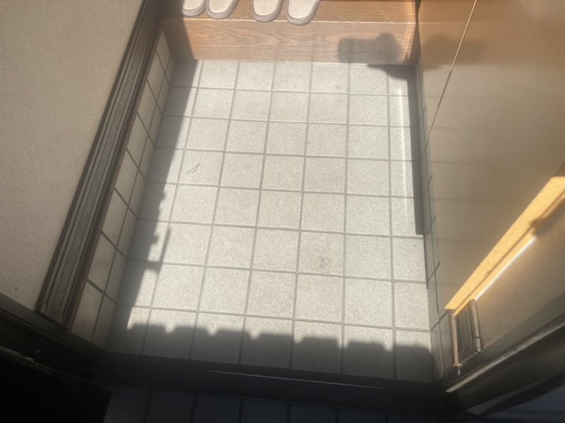 玄関 写真7