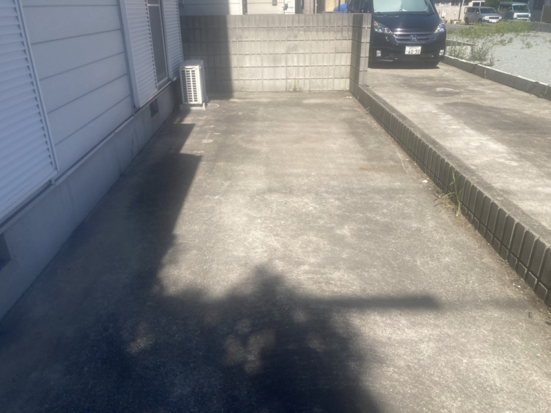 駐車場 写真10