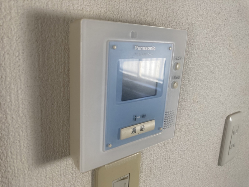 セキュリティ 写真12