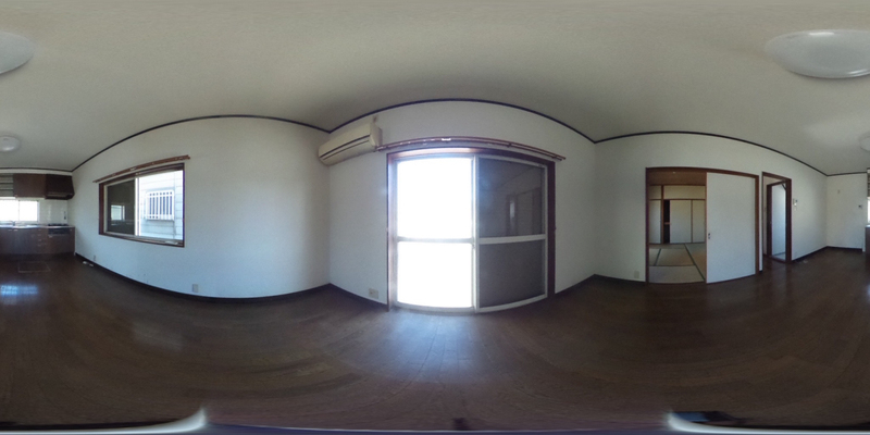 リビング 写真34