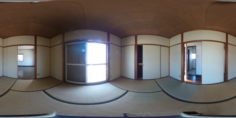 寝室 写真37