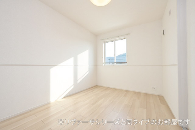 寝室 写真12