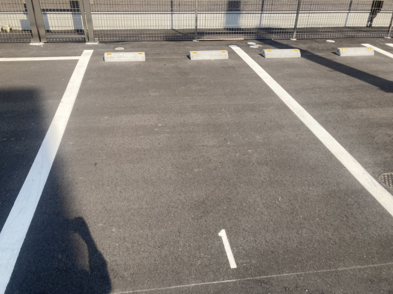駐車場 写真10