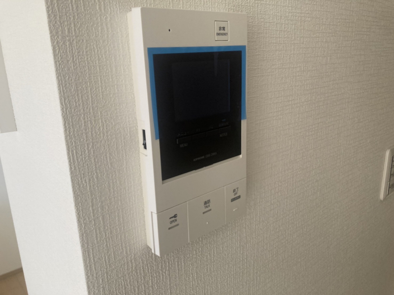 セキュリティ 写真12