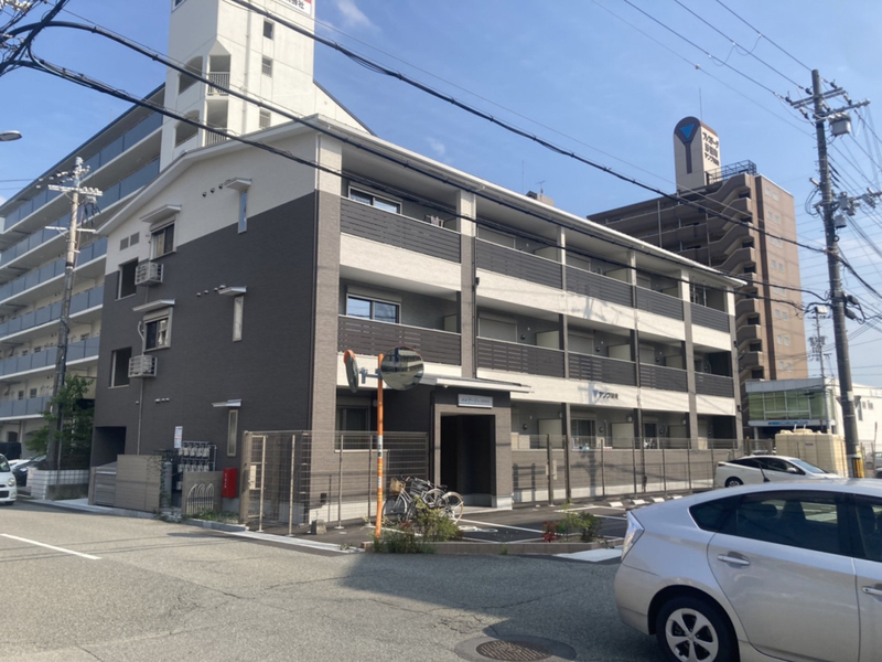 外観 写真29