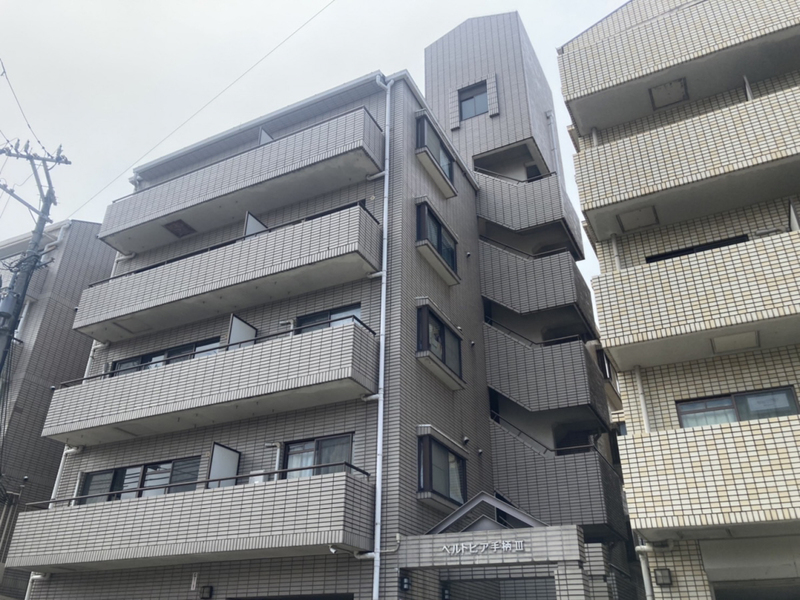 外観 外観写真