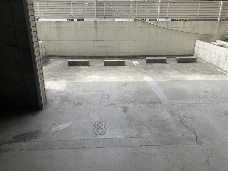 駐車場 写真10