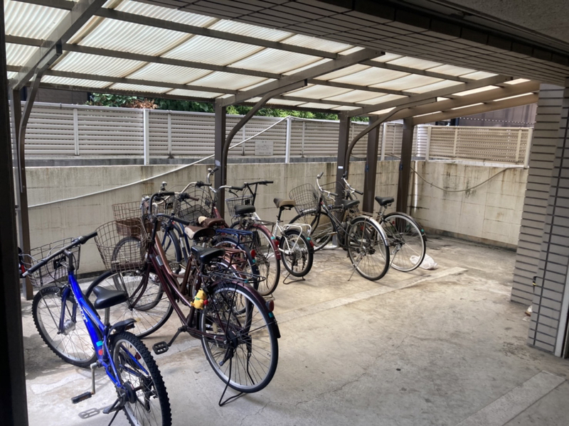 共用部 写真11