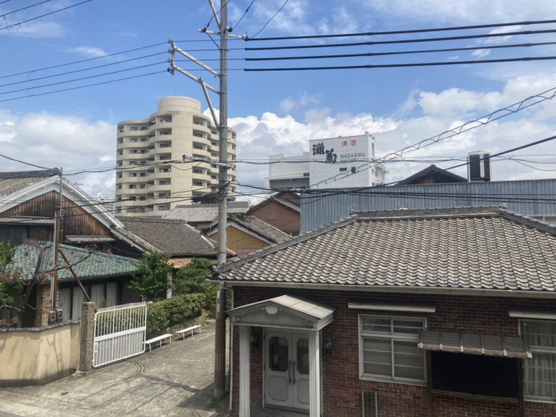 眺望 写真15