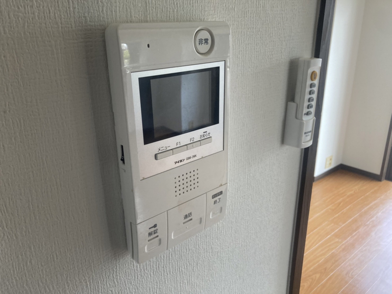 セキュリティ 写真12