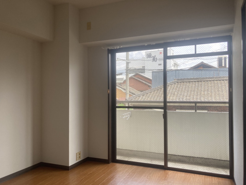 リビング 写真17