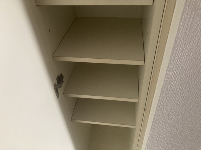 収納 写真32