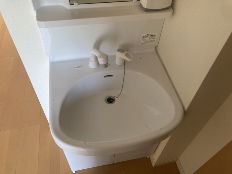 洗面所 写真6