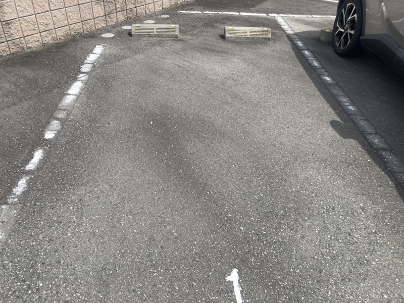 駐車場 写真10