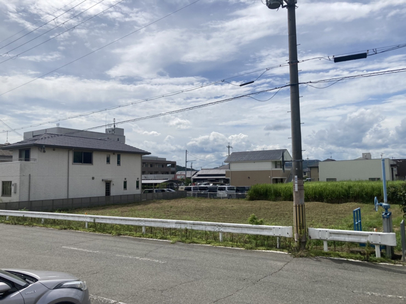 駐車場 写真15