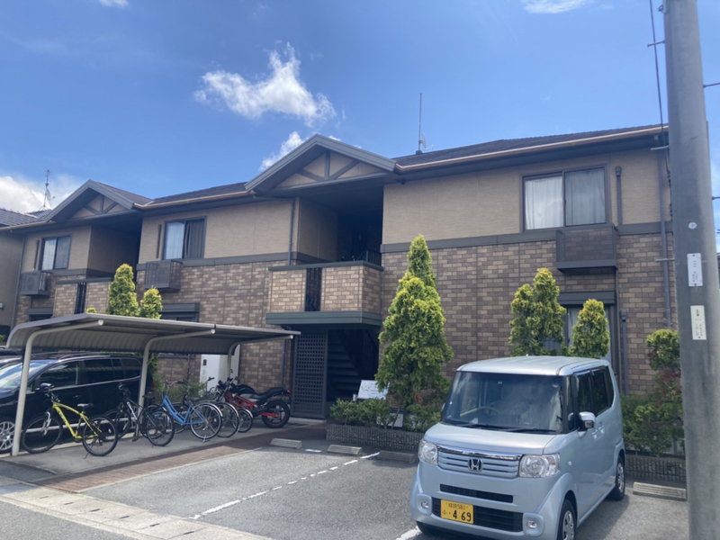 コンフォート春日