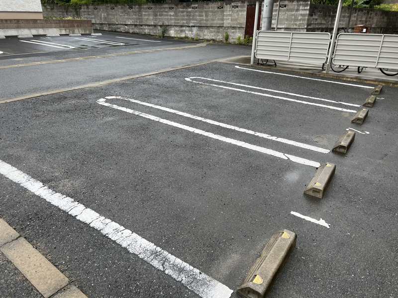 駐車場 写真10