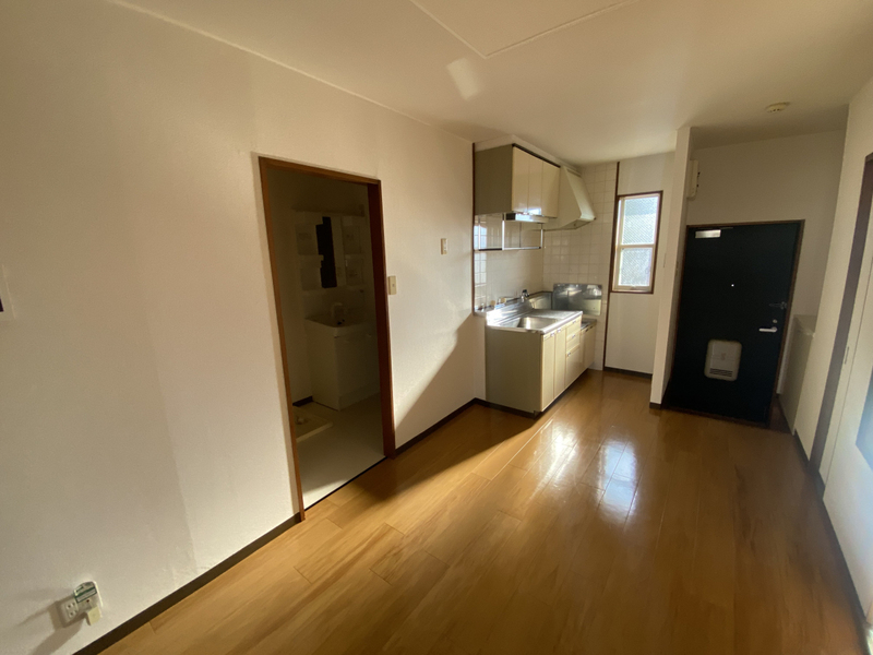 リビング 写真2