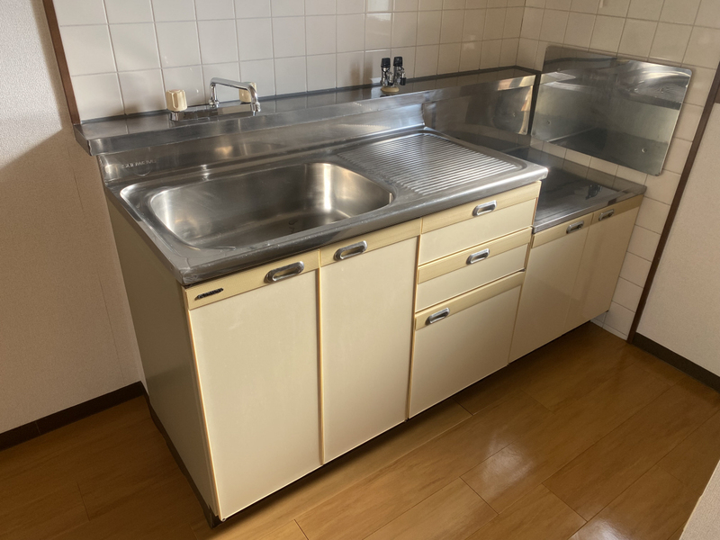 キッチン 写真3