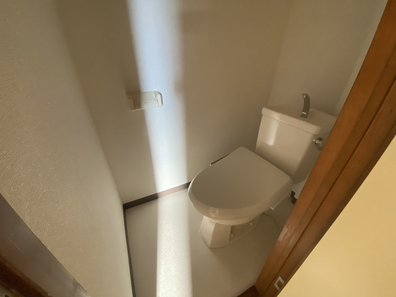 トイレ 写真5