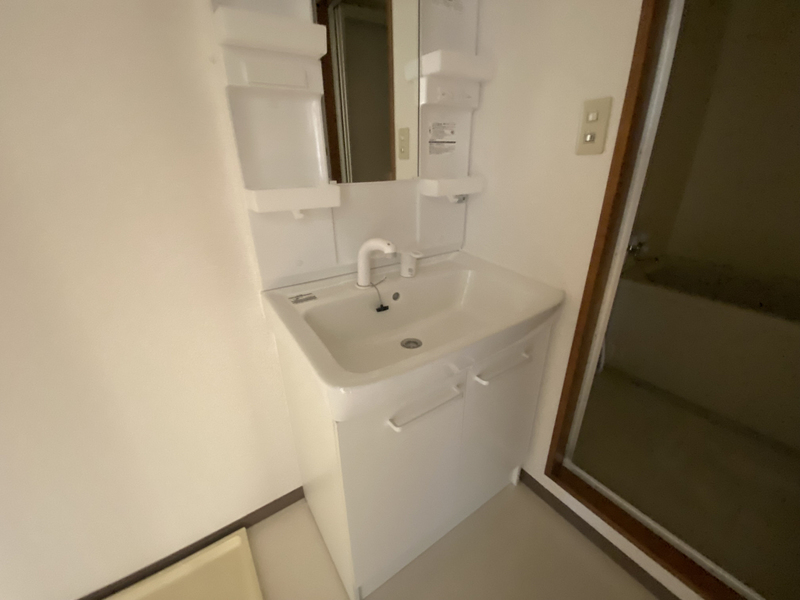 洗面所 写真6