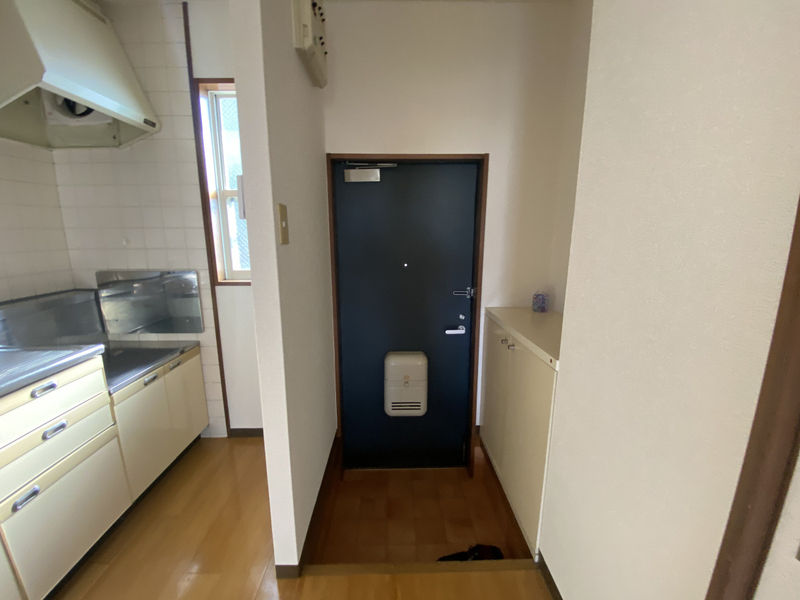 玄関 写真7