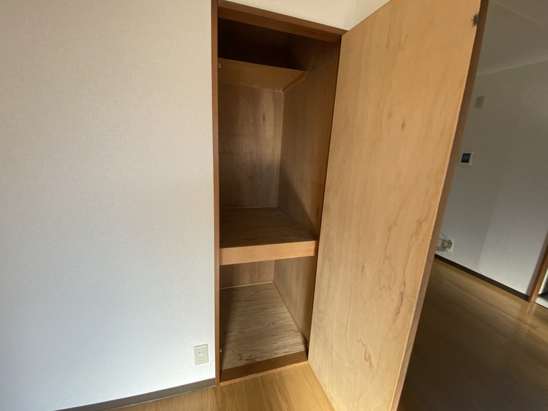 収納 写真9