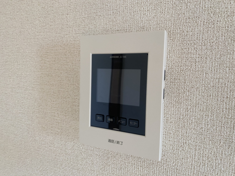 セキュリティ 写真13