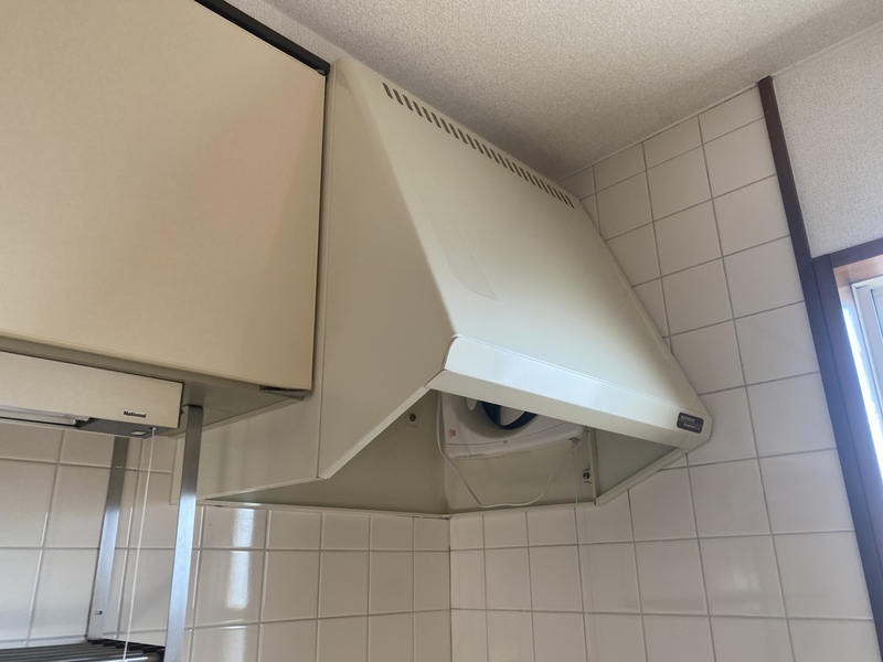 キッチン 写真19