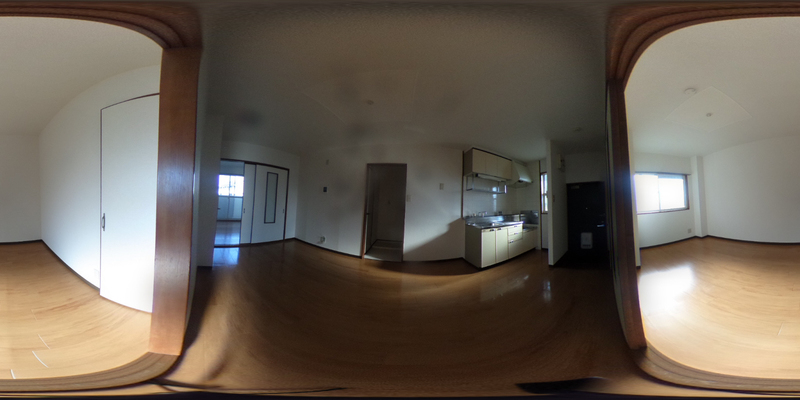 リビング 写真34