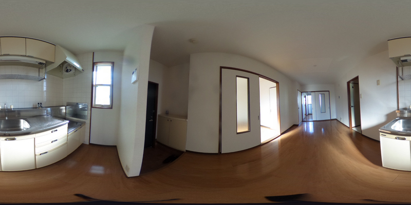 キッチン 写真35