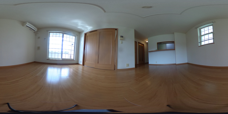 リビング 写真33