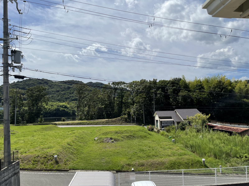 眺望 写真28