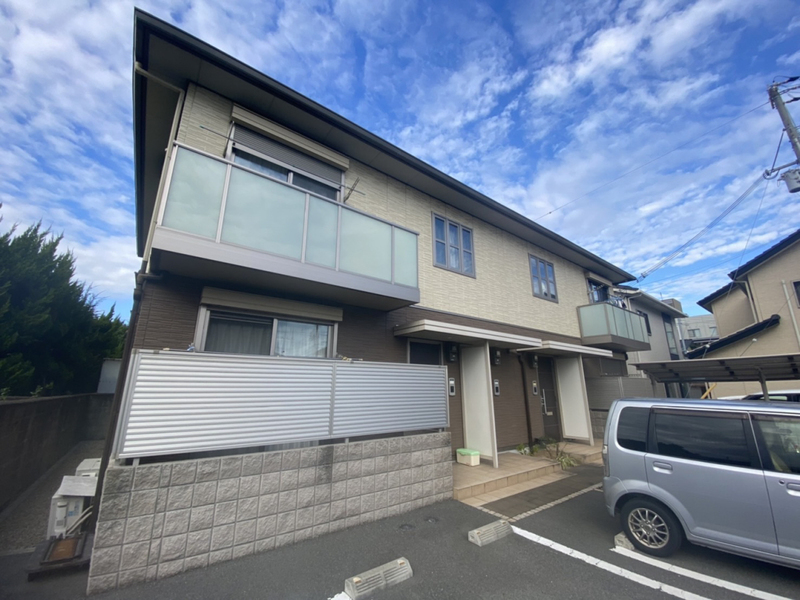 シャーメゾンリエート