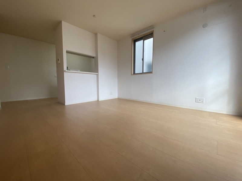 リビング 写真2