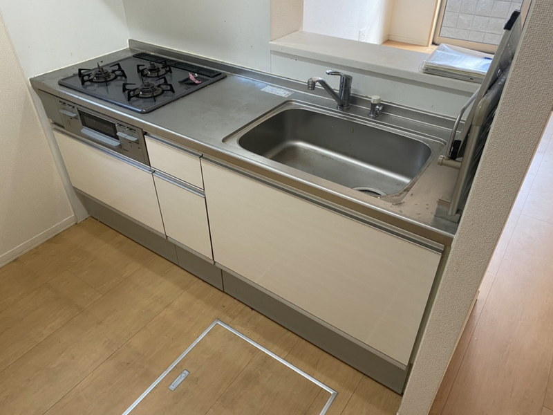 キッチン 写真3