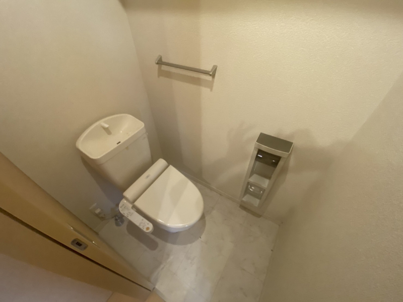 トイレ 写真5