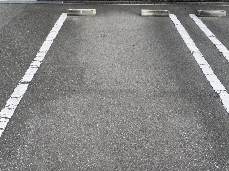 駐車場 写真10