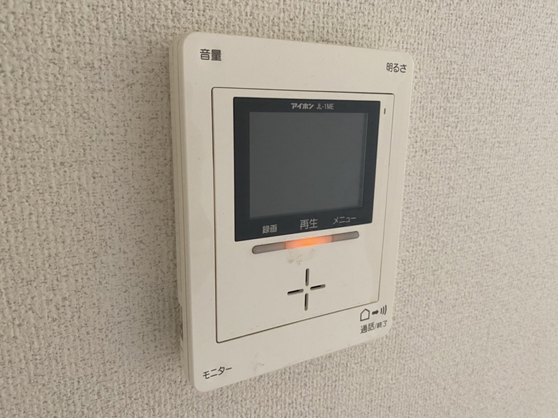 セキュリティ 写真13